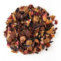 Summer Nights Fruit Blend (2 oz loose leaf)